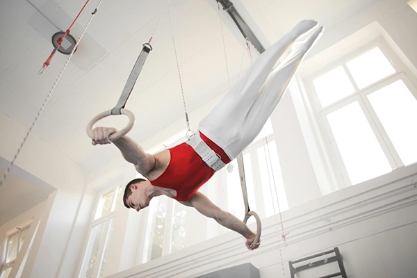 Gymnastique Artistique