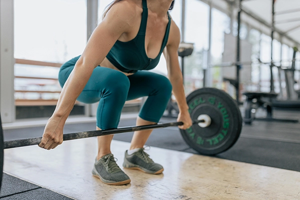 Crossfit