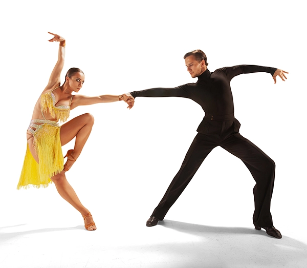Danse Sportive