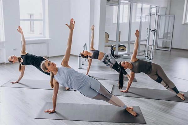 Pilates
