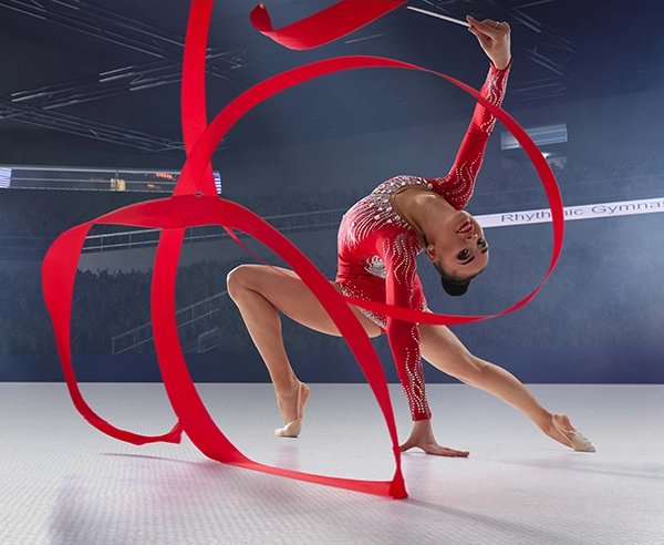 Gymnastique Rythmique