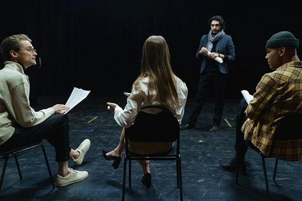 Théâtre